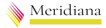Meridiana Eventi Logo