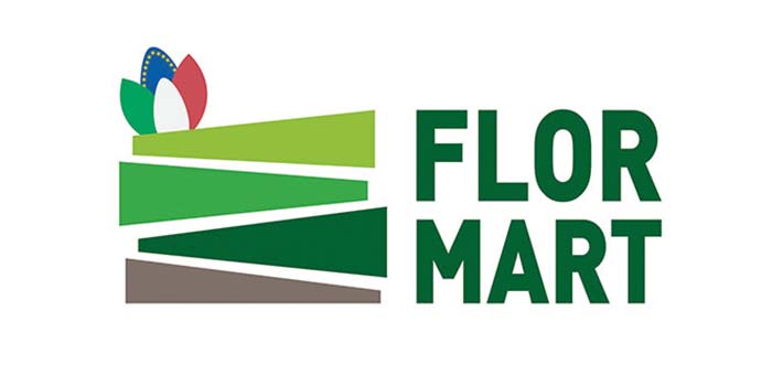 Flormart - Salone Internazionale del Florovivaismo e Giardinaggio