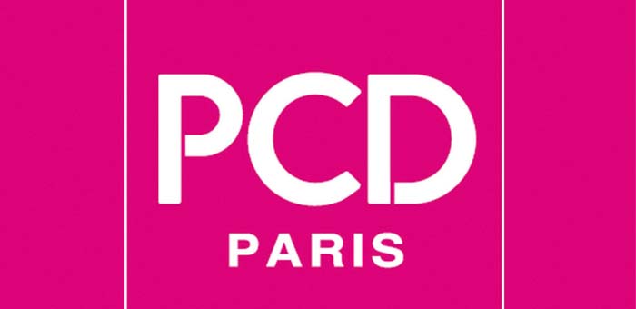 PCD packaging of perfume cosmetics and design