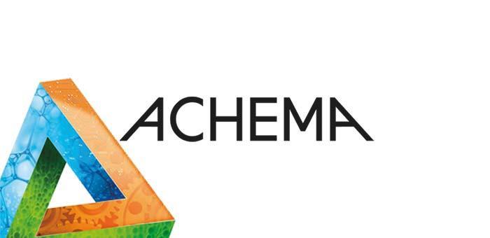 Achema - Francoforte