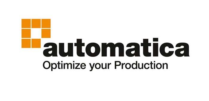 Automatica - The Leading Exhibition for Smart Automation and Robotics
