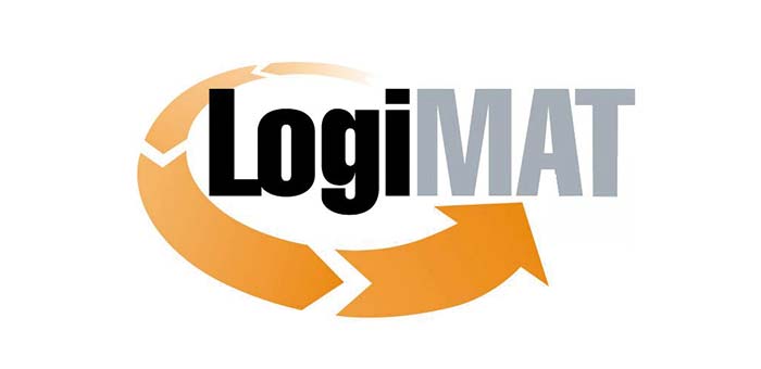 LogiMAT - International Trade Show for Intralogistics Solutions and Process Management