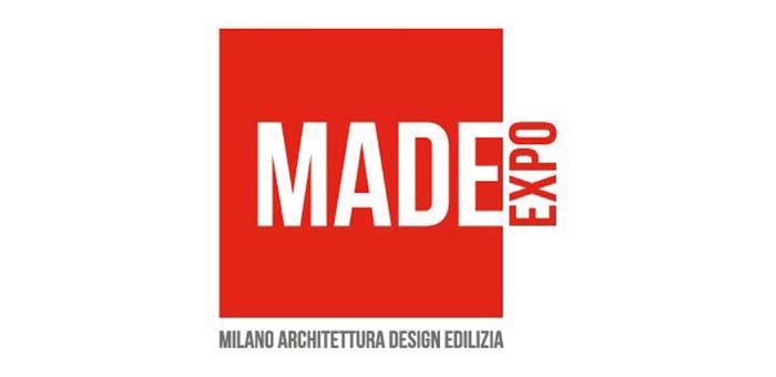 Made Expo - Esposizione in Italia nel campo dell’edilizia e dell'architettura