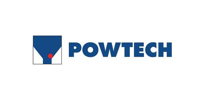 POWTECH - Leading Trade Fair for Powder & Bulk Solids Processing and Analytics