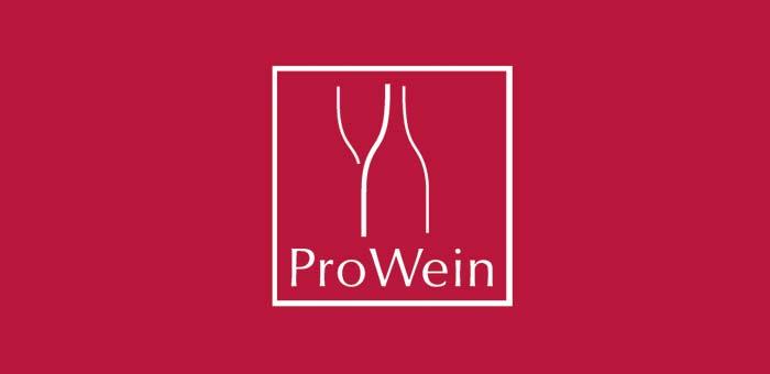 Prowein - Fiera Internazionale dei vini e liquori