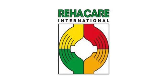 Rehacare - International Trade Fair for Rehabilitation