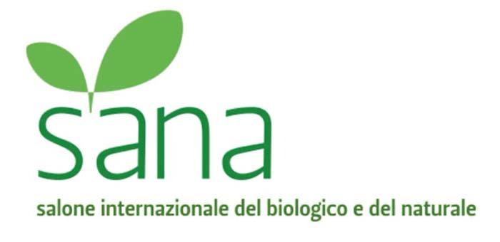 Sana - Salone internazionale del biologico e del naturale
