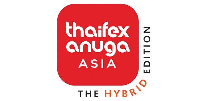 Thaifex - Re-Imagine The Future of Food & Beverage Industry