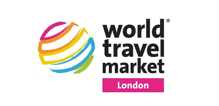 WTM - World travel market, London